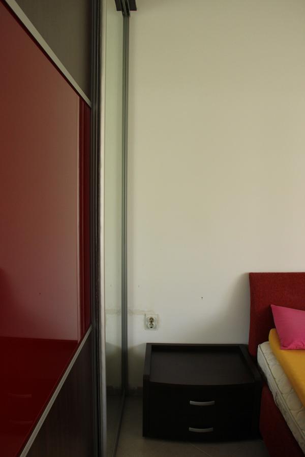 Apartments Durutovic บาร์ ภายนอก รูปภาพ